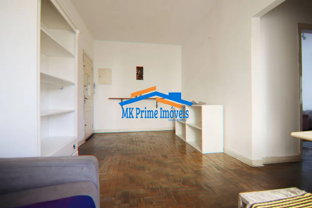 Apartamento, 2 quartos, 61 m² - Foto 3
