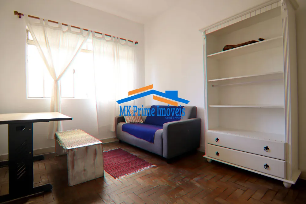 Apartamento, 2 quartos, 61 m² - Foto 2