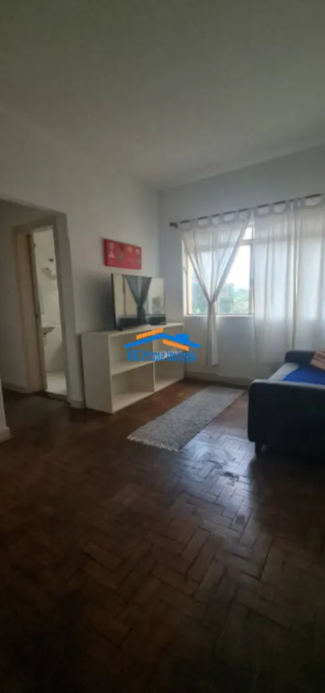 Apartamento, 2 quartos, 61 m² - Foto 1