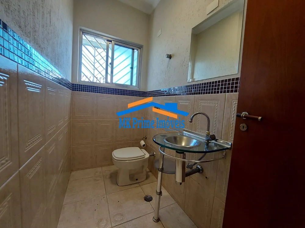 Sobrado, 2 quartos, 218 m² - Foto 3