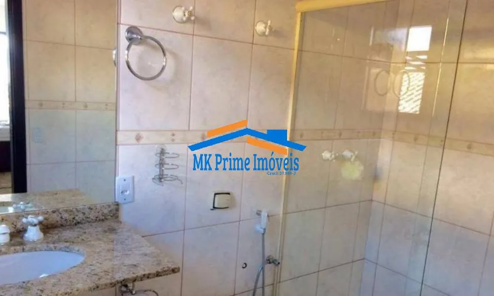 Casa de Condomínio, 3 quartos - Foto 8