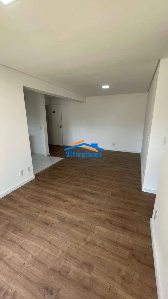 Apartamento, 3 quartos, 76 m² - Foto 2