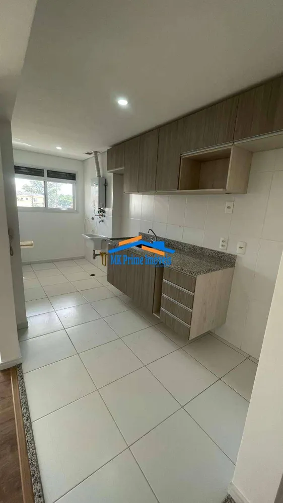 Apartamento, 3 quartos, 76 m² - Foto 4