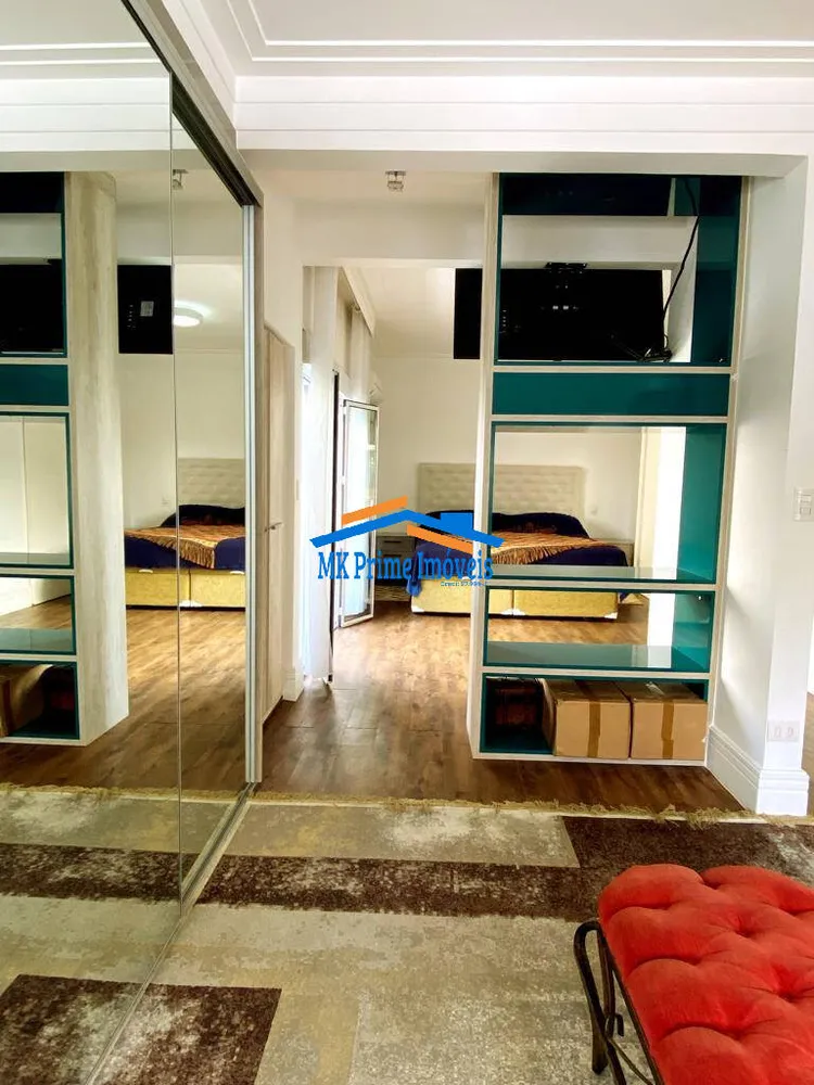 Apartamento, 2 quartos, 200 m² - Foto 8