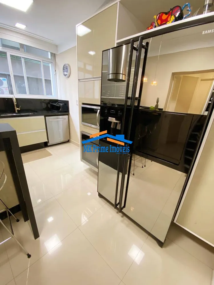 Apartamento, 2 quartos, 200 m² - Foto 7