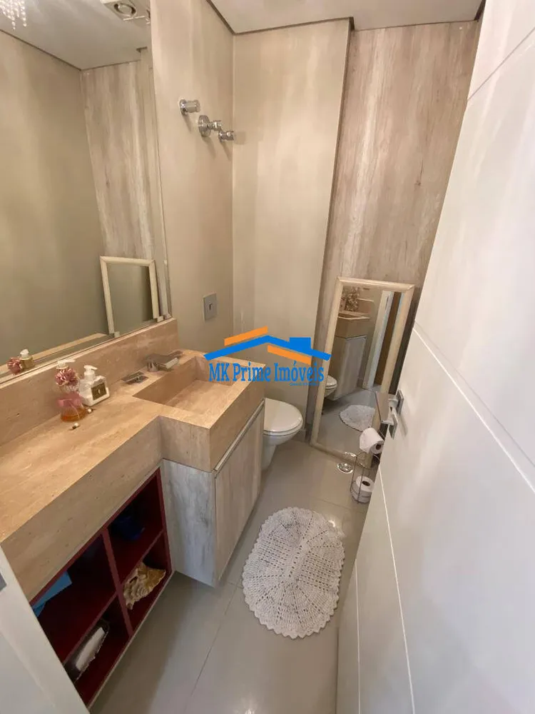 Apartamento, 2 quartos, 200 m² - Foto 5