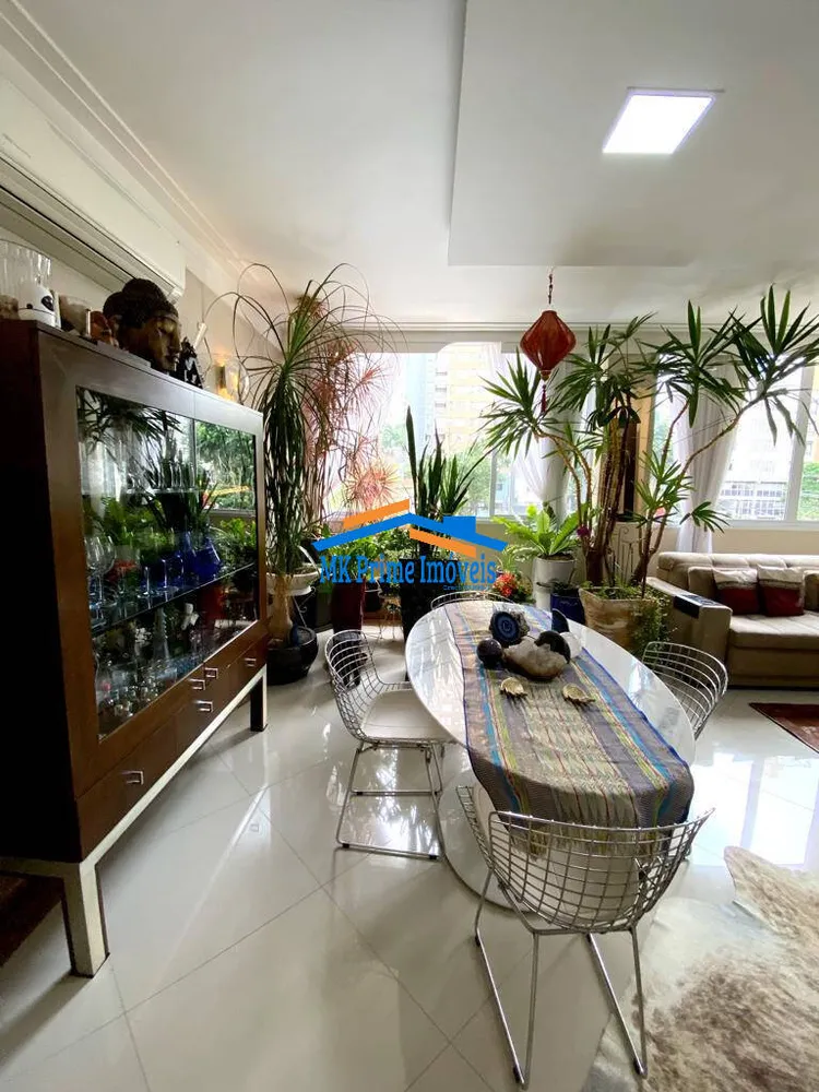 Apartamento, 2 quartos, 200 m² - Foto 4