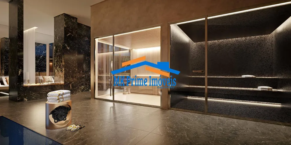 Apartamento, 3 quartos, 217 m² - Foto 6