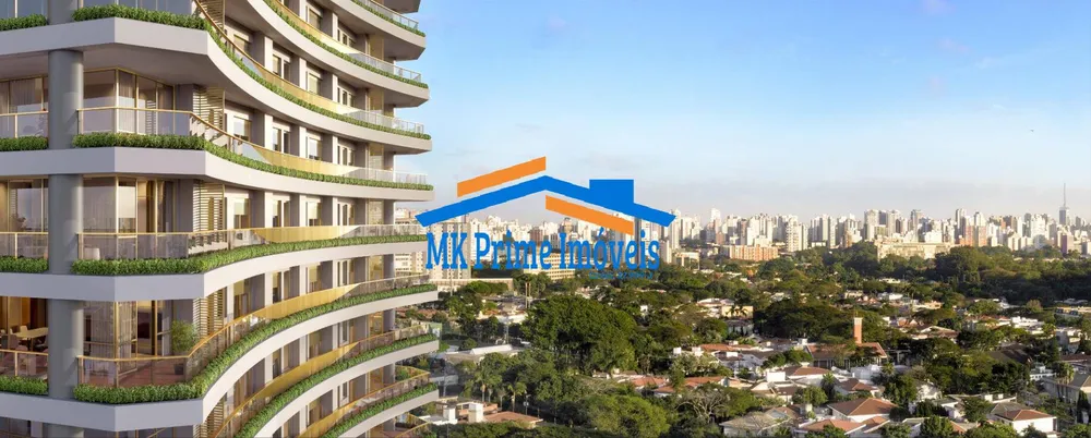 Apartamento, 3 quartos, 217 m² - Foto 2