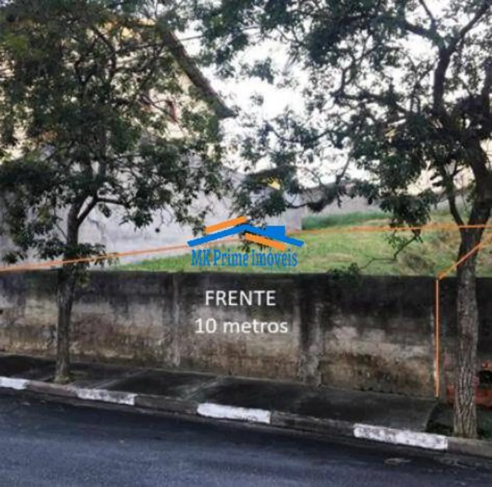 Terreno, 250 m² - Foto 1