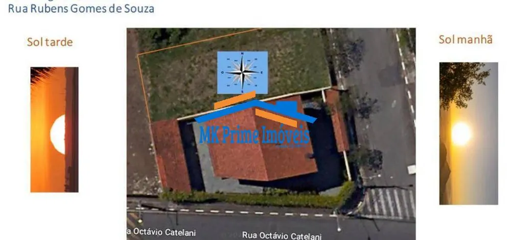 Terreno, 250 m² - Foto 3