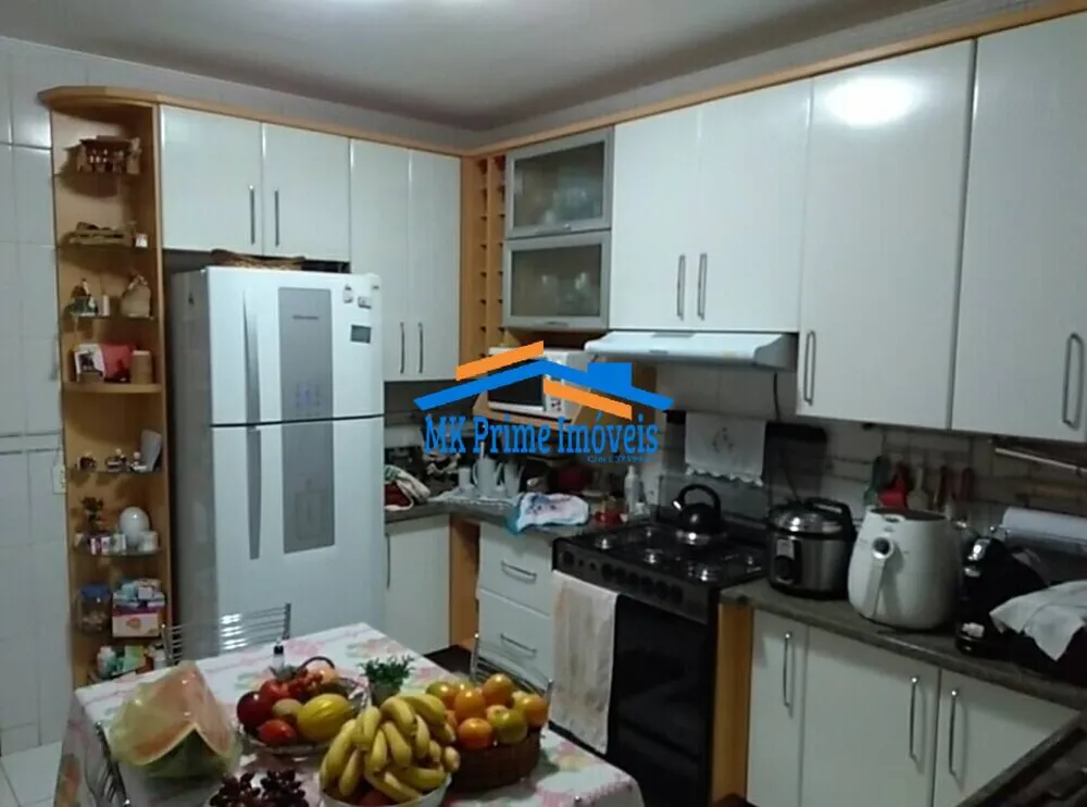 Sobrado, 3 quartos, 130 m² - Foto 7