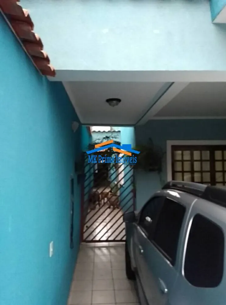 Sobrado, 3 quartos, 130 m² - Foto 3