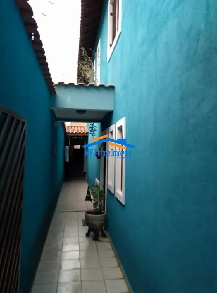 Sobrado, 3 quartos, 130 m² - Foto 2