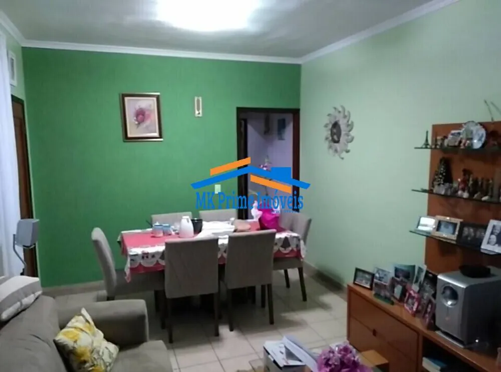 Sobrado, 3 quartos, 130 m² - Foto 4