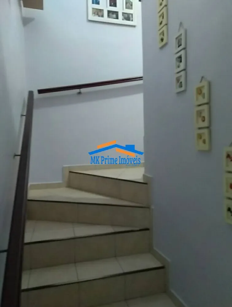 Sobrado, 3 quartos, 130 m² - Foto 6