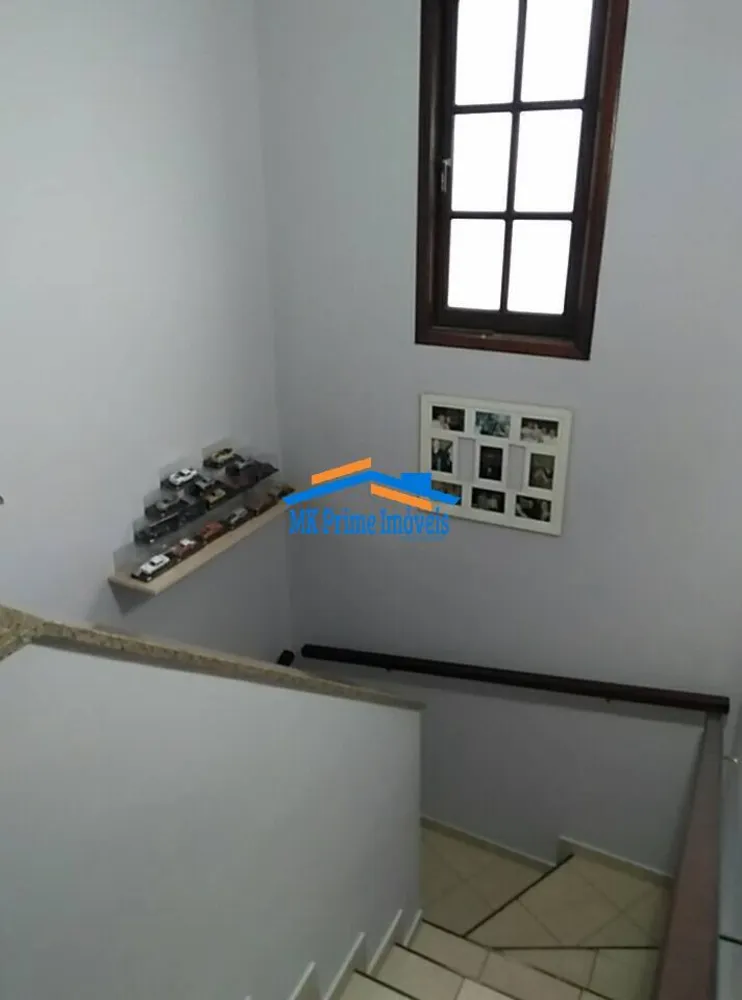 Sobrado, 3 quartos, 130 m² - Foto 8