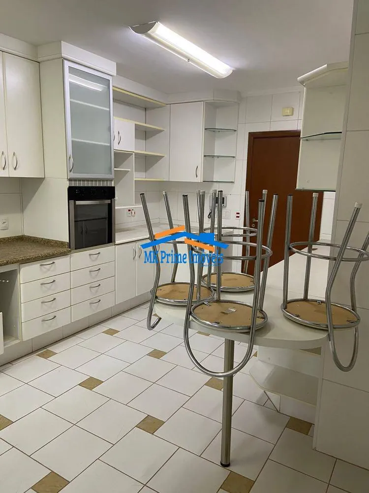 Apartamento, 4 quartos, 304 m² - Foto 6