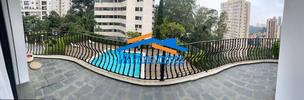 Apartamento, 4 quartos, 304 m² - Foto 8