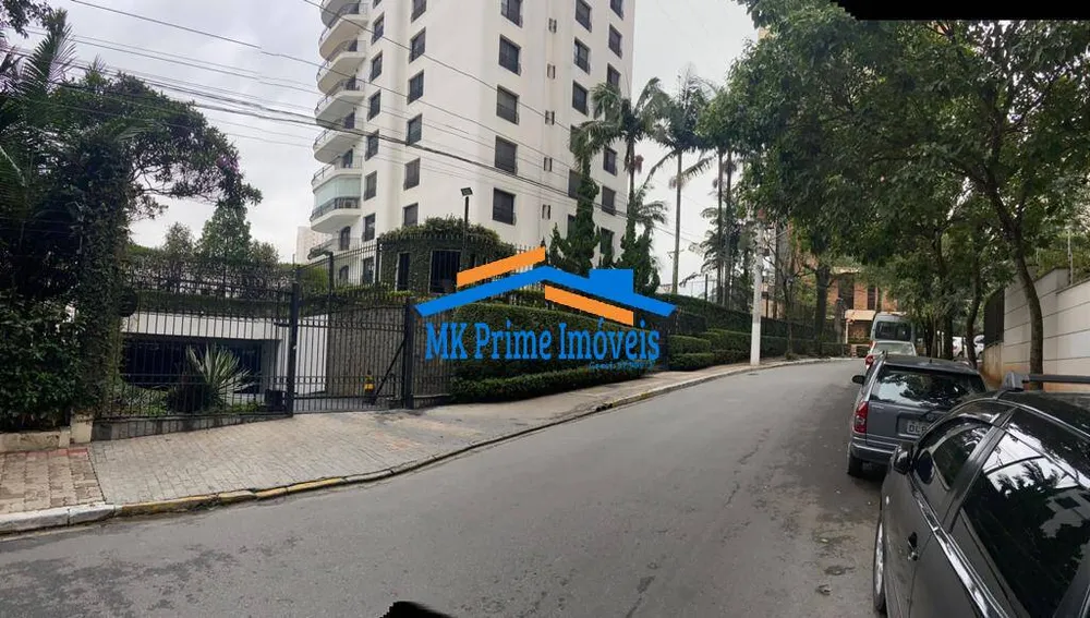 Apartamento, 4 quartos, 304 m² - Foto 1