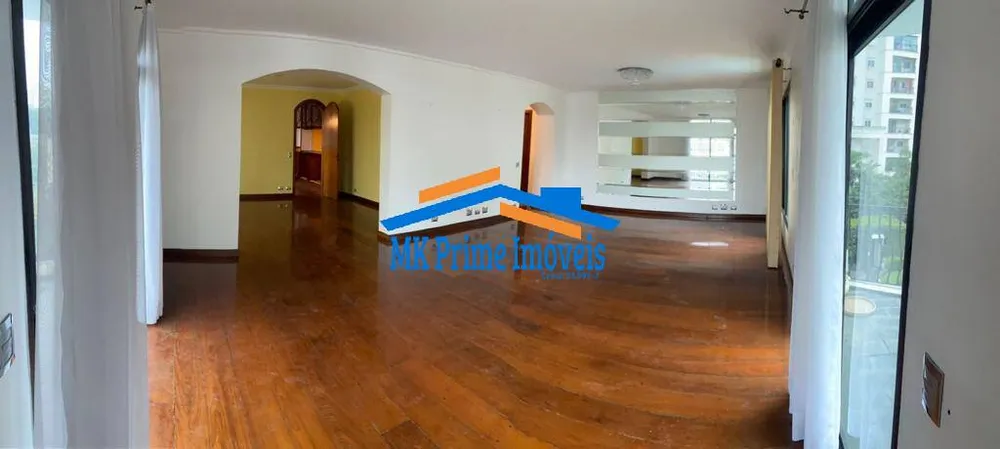Apartamento, 4 quartos, 304 m² - Foto 2