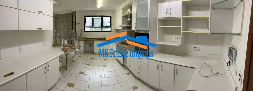 Apartamento, 4 quartos, 304 m² - Foto 5
