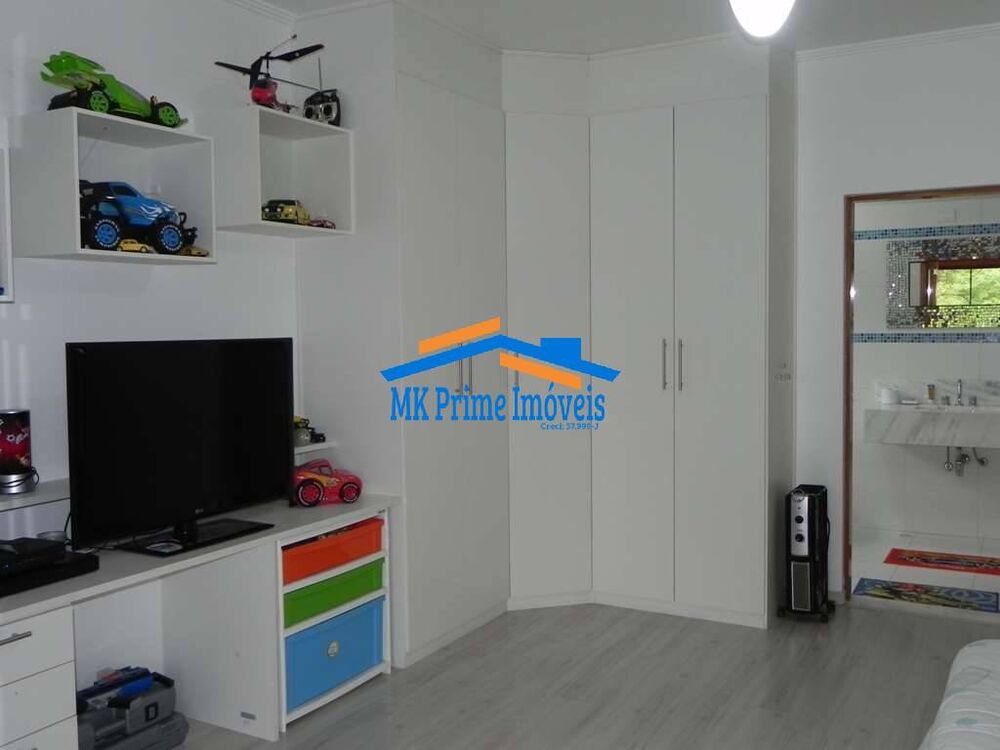 Casa de Condomínio para alugar com 5 quartos, 890m² - Foto 4