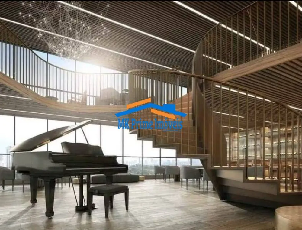 Apartamento, 3 quartos, 263 m² - Foto 2