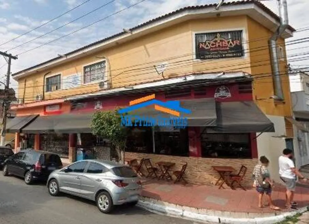 Loja-Salão, 328 m² - Foto 1
