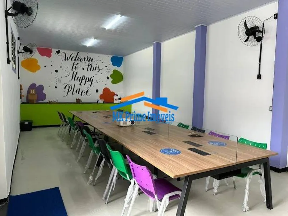 Depósito-Galpão, 700 m² - Foto 9