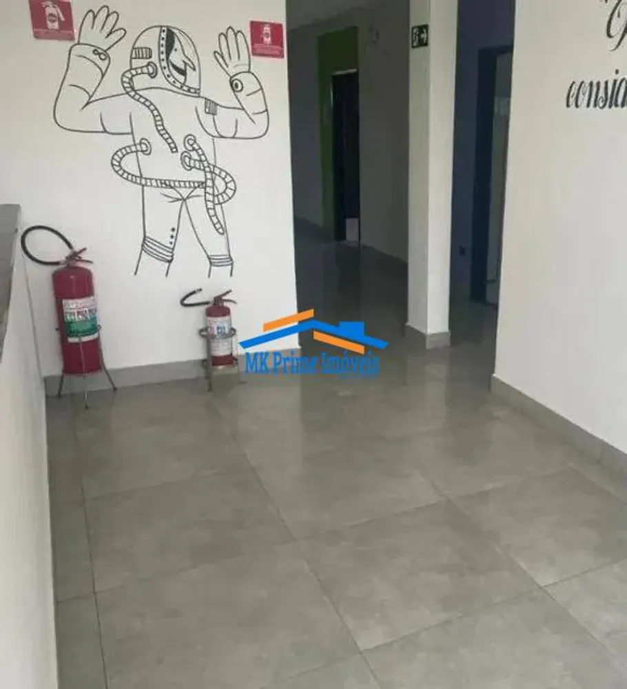 Depósito-Galpão, 700 m² - Foto 2