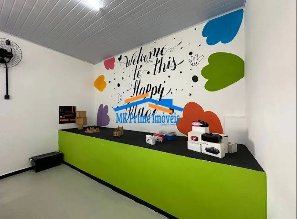 Depósito-Galpão, 700 m² - Foto 8