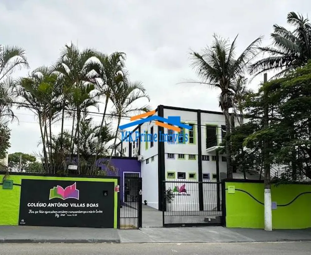 Depósito-Galpão, 700 m² - Foto 1