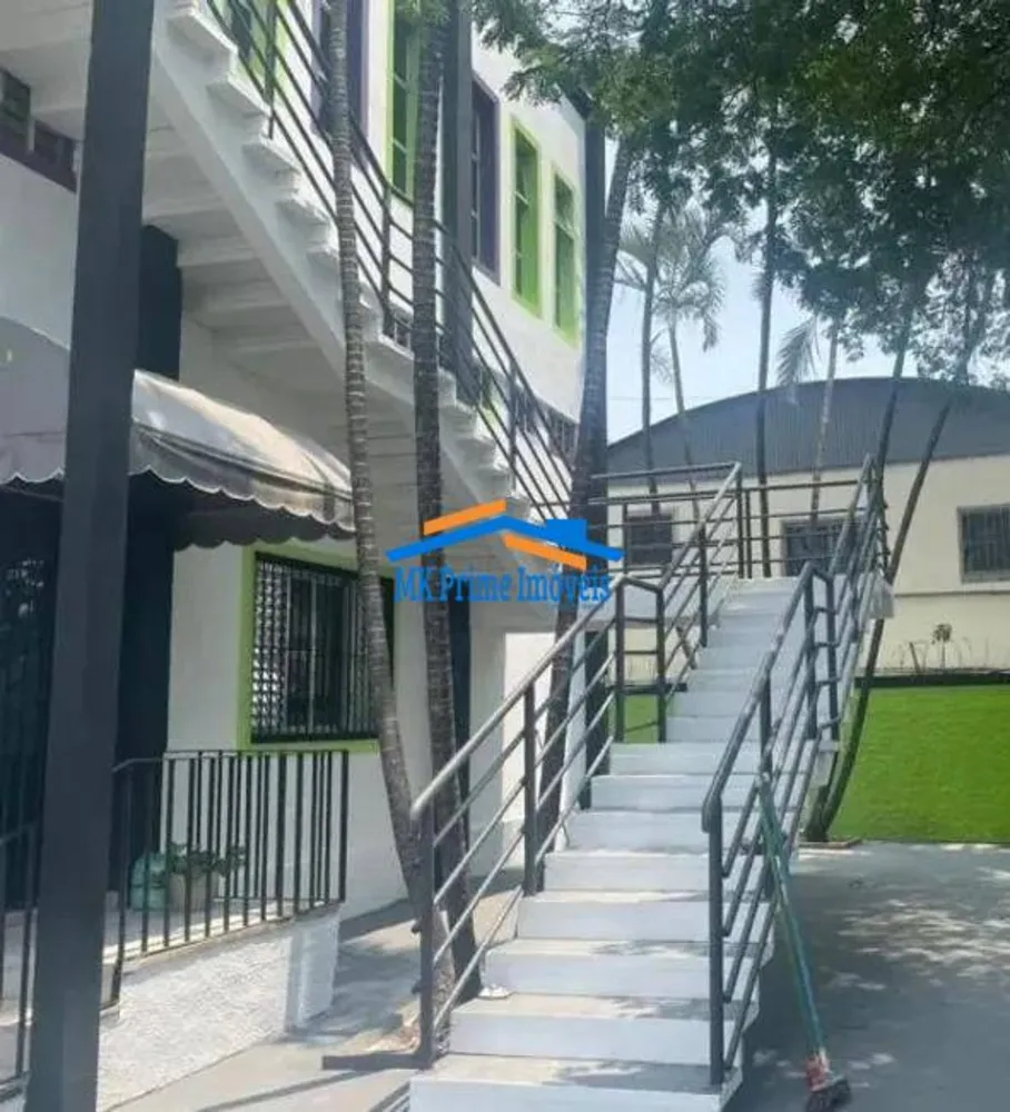 Depósito-Galpão, 700 m² - Foto 10