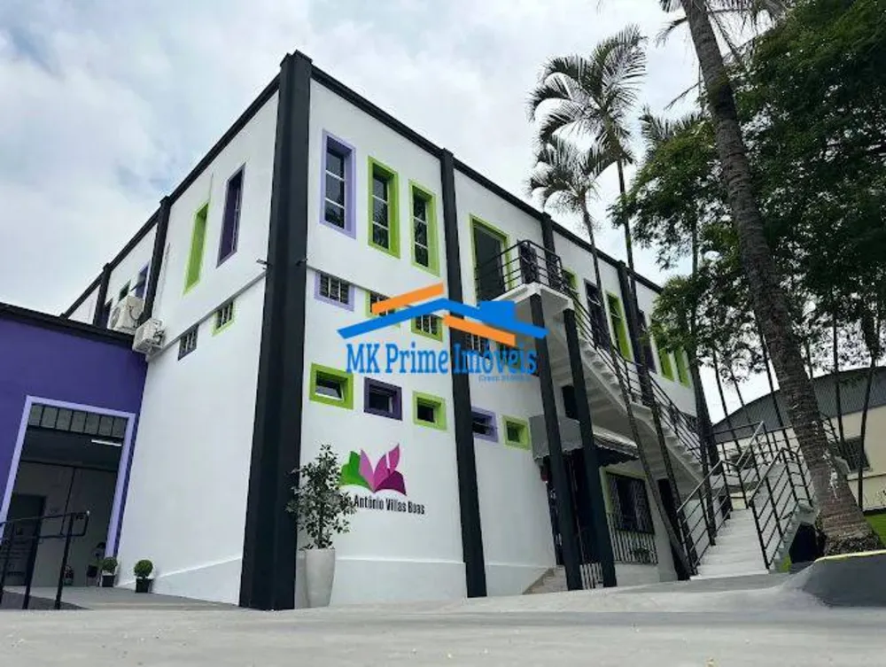 Depósito-Galpão, 700 m² - Foto 12