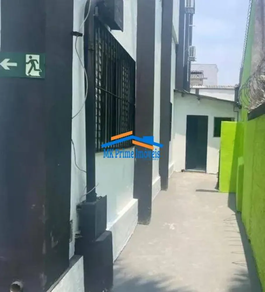 Depósito-Galpão, 700 m² - Foto 4