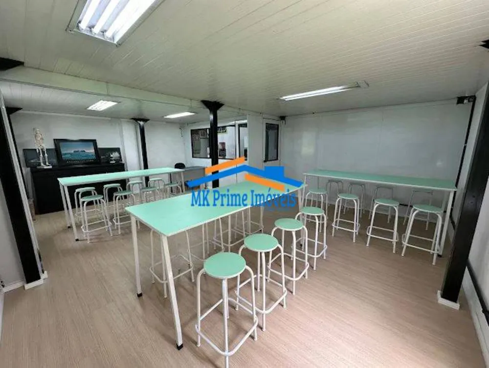 Depósito-Galpão, 700 m² - Foto 3