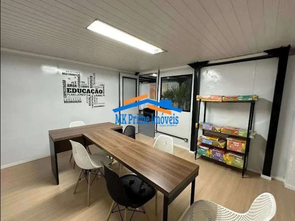 Depósito-Galpão, 700 m² - Foto 5
