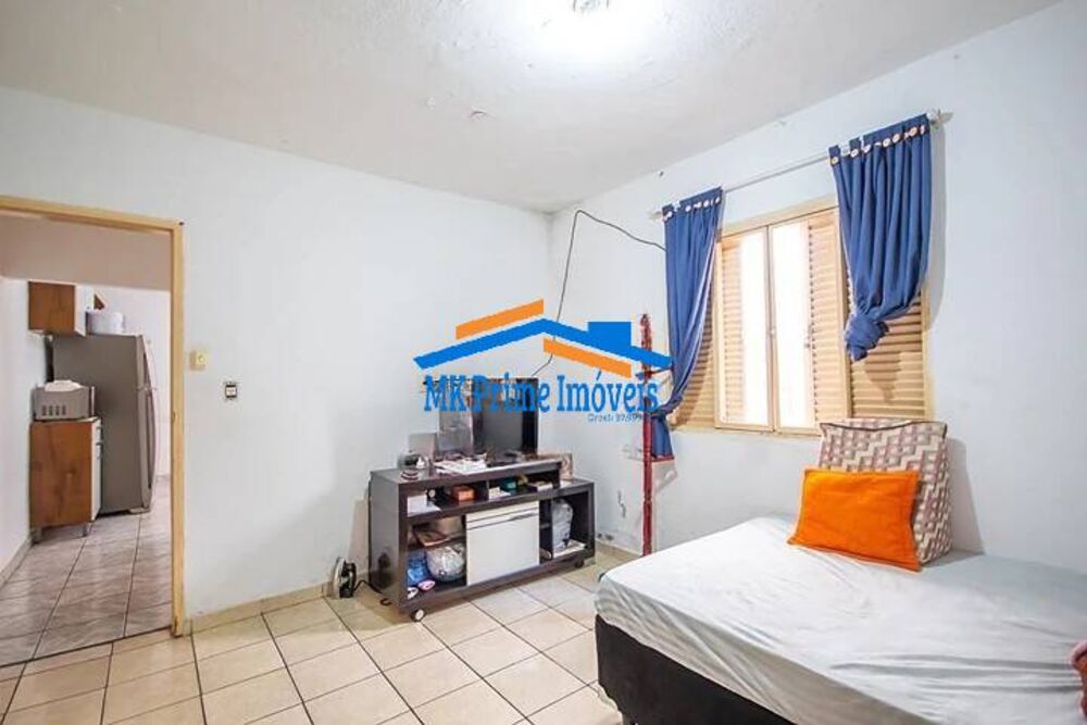 Casa à venda com 3 quartos, 98m² - Foto 3