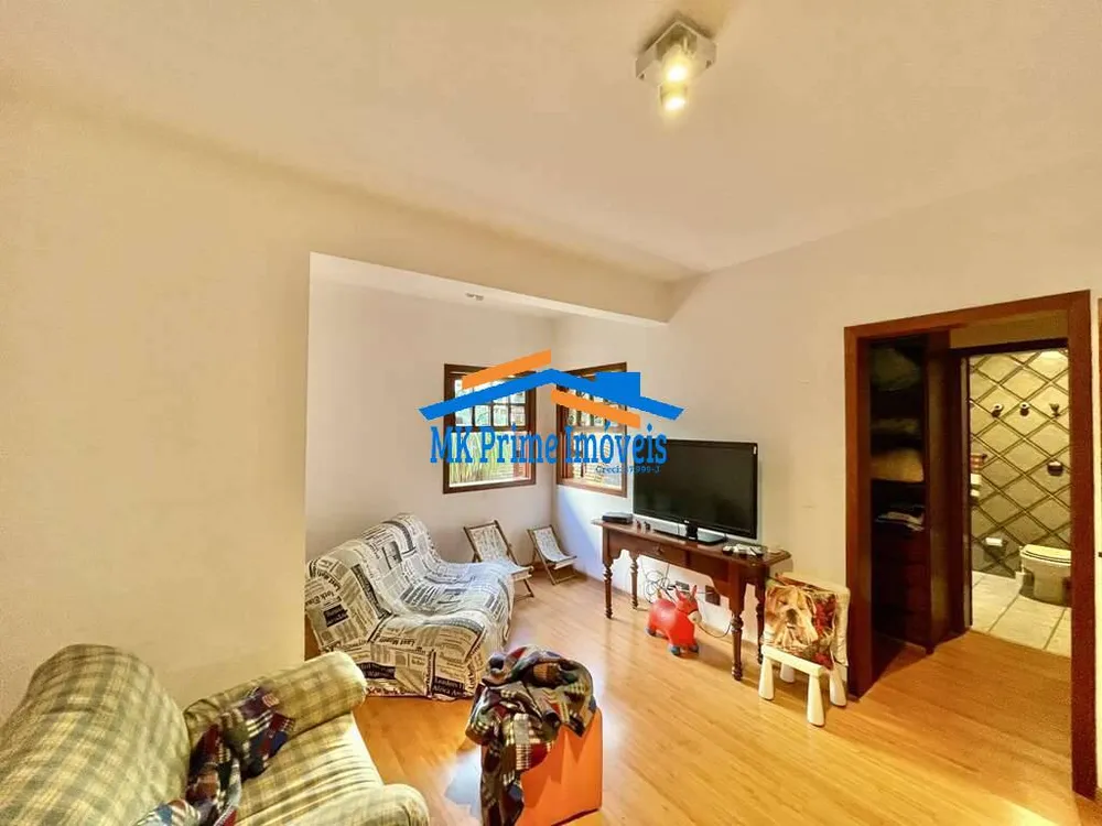 Sobrado, 5 quartos, 923 m² - Foto 1
