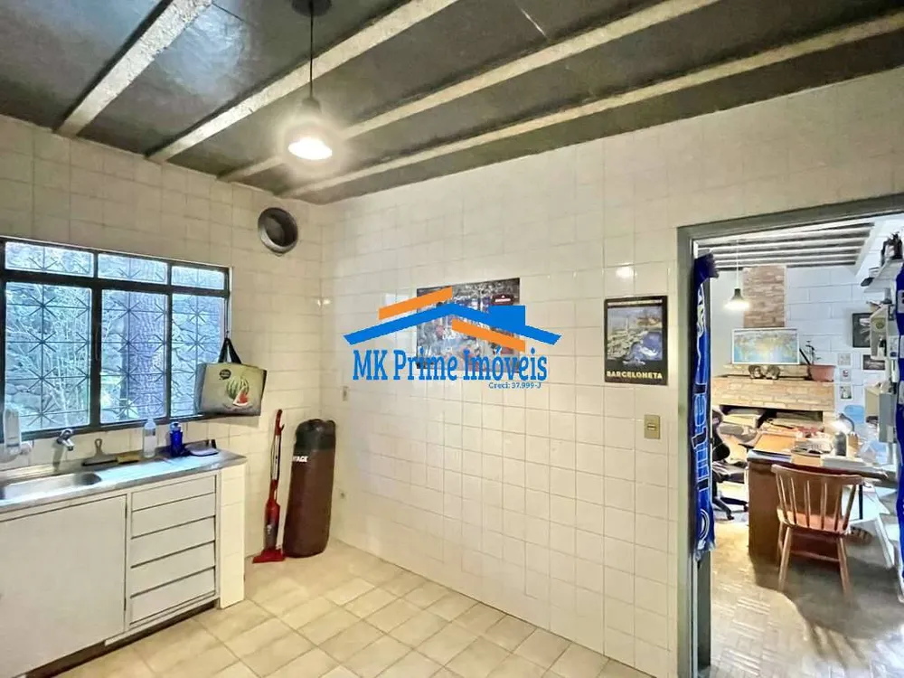 Sobrado, 5 quartos, 923 m² - Foto 3