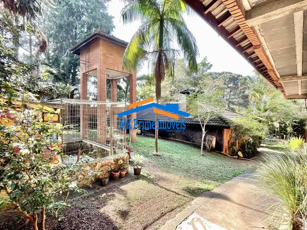 Sobrado, 5 quartos, 923 m² - Foto 4