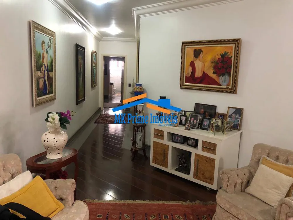 Apartamento, 4 quartos, 441 m² - Foto 6