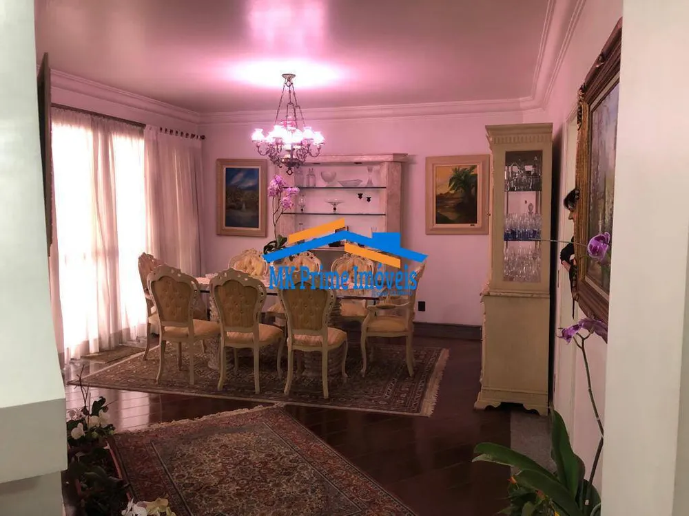 Apartamento, 4 quartos, 441 m² - Foto 3