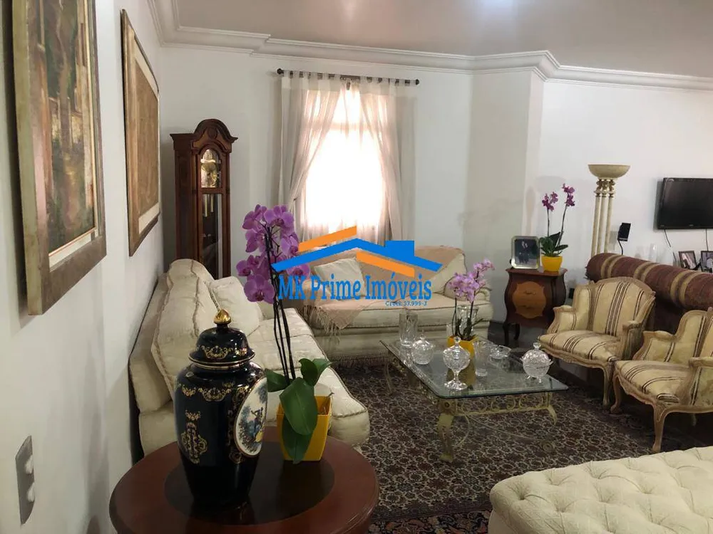 Apartamento, 4 quartos, 441 m² - Foto 1