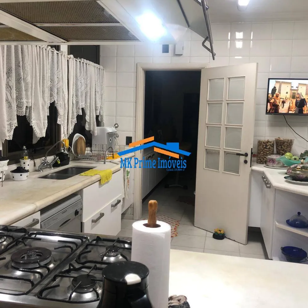 Apartamento, 4 quartos, 441 m² - Foto 8