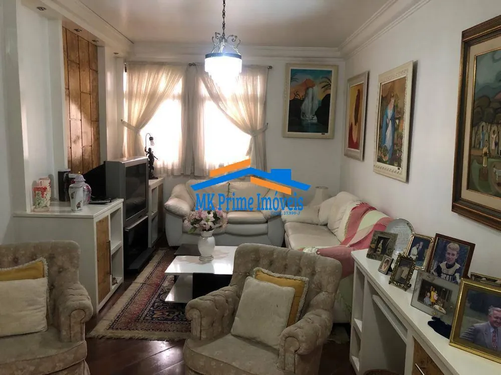 Apartamento, 4 quartos, 441 m² - Foto 4