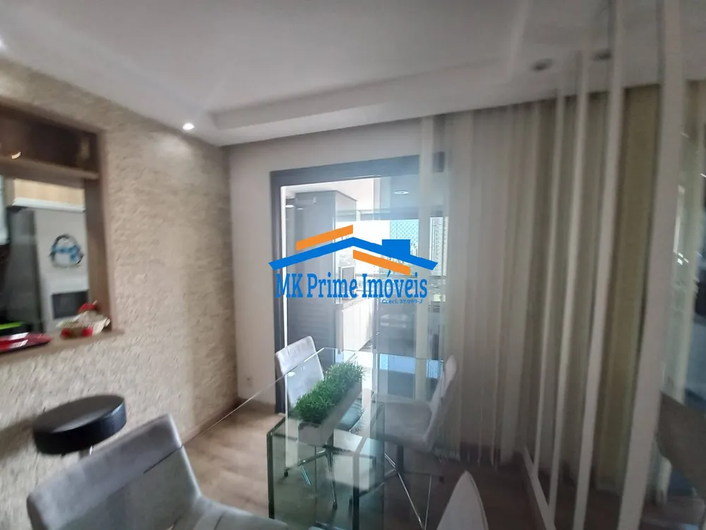 Apartamento, 3 quartos, 75 m² - Foto 12