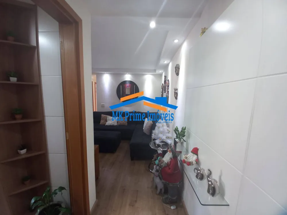 Apartamento, 3 quartos, 75 m² - Foto 4