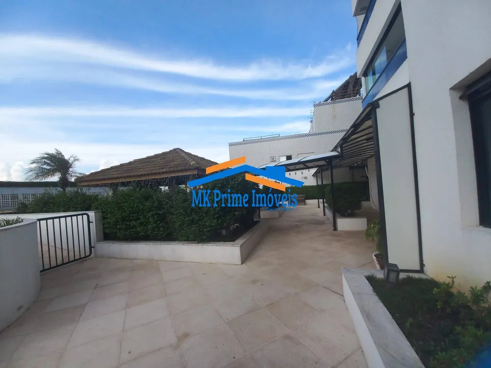 Apartamento, 3 quartos, 75 m² - Foto 3